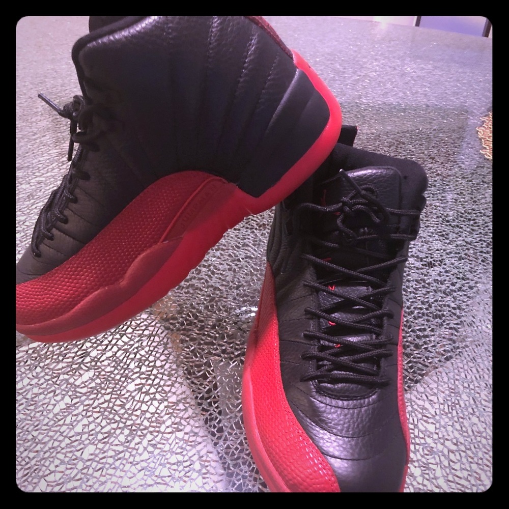Air Jordan 12 Retro